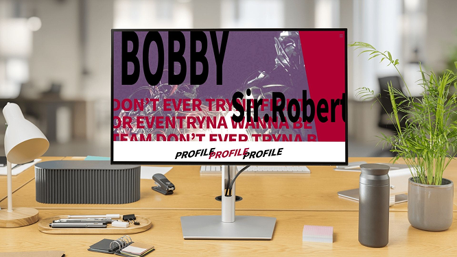 BOBBY UNOFFICIAL FUNSITE